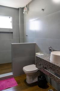 Pousada Casa Flor-Aurora -TO