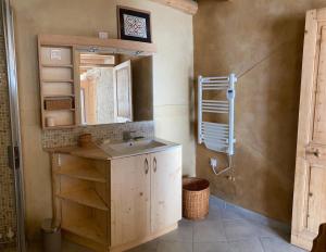 Les 5 Crêts - Studio en Montagne