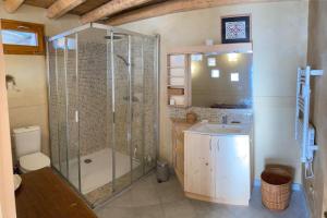 Les 5 Crêts - Studio en Montagne