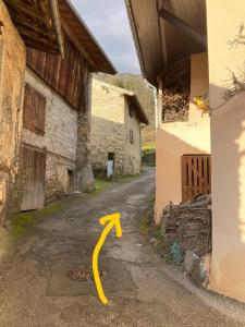 Appartements Les 5 Crets - Studio en Montagne : photos des chambres