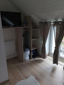 Maisons de vacances Maison de vacances : photos des chambres