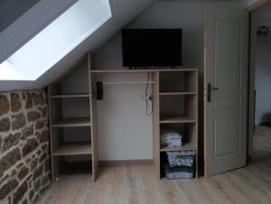 Maisons de vacances Maison de vacances : photos des chambres