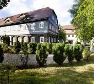 Landhotel Alter Weber - Hähnichen