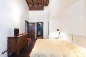 Tornabuoni Apartment