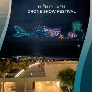 APEC MANDALA CHAMBAY- Mui Ne