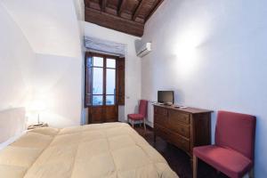 Tornabuoni Apartment