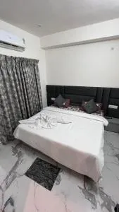 Millennium Suites - Datia