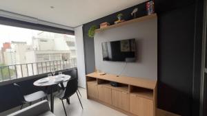 Studio Spazio di Casa OA 809 Jardins Augusta