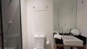 Studio Spazio di Casa OA 809 Jardins Augusta