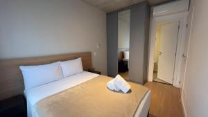 Studio Spazio di Casa OA 809 Jardins Augusta