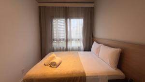 Studio Spazio di Casa OA 809 Jardins Augusta