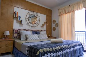 Jemhaus Studio Sunset Seaview [Netflix & Cuckoo]