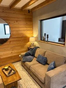 Havre de paix à la montagne - Le Sappey-en-Chartreuse