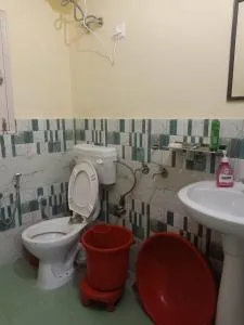 Dreams Home Stay - Jūnga