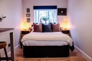 Serene walk to cathedral, restaurants - 索尔兹伯里