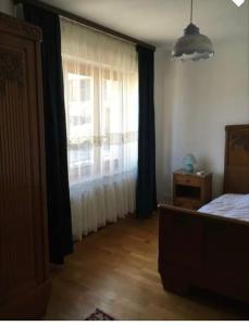 Du vert au cœur de la vallée de la fensch