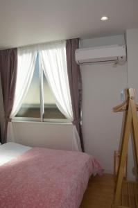 全新装修南品川Haven有1间和室共2卧室