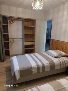 Maisons de vacances Maison en Perigord : photos des chambres