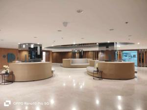 Santorini Suite Manila-Mall of Asia