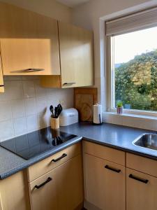 Mijn kleine vakantiehuis in Breskens