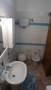 Alloggio Maria Gubbio Centro