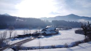 Tischlmühle Appartements & mehr - 4hvězdičkové hotely ve městě Gröbming