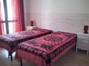 The pool house - Il Gabbiano