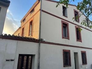 Le Refuge mysterieux dHarry proche Gare Toulouse