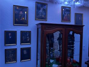 Le Refuge mysterieux dHarry proche Gare Toulouse