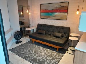 Apartamento Cobertura com vista espetacular para o mar,jacuzzi e churrasqueira, Arraial do Cabo