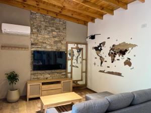 Brisas del Jagüel Depto 5