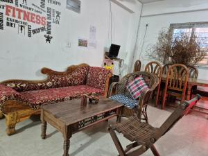 Chill Nest