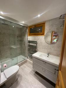 Appartements L'ECLIPSE : photos des chambres