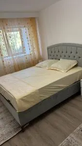 Studio Kiki by the Lujerului metro station - Militari