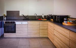 Maisons de vacances Gite de caractere a Beaupuy : photos des chambres