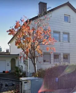 Wohnung in München - 赫亨基尔兴-西格尔茨布伦