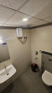 Aaram Miraj Luxuria Apartment -1