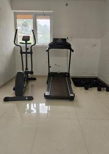 Aaram Miraj Luxuria Apartment -1