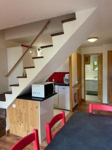 Appartements L'ECLIPSE : photos des chambres