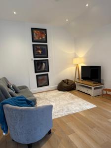 One Granary Barns near Stansted Airport