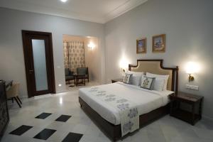 Chez Lavania - A Boutique Homestay