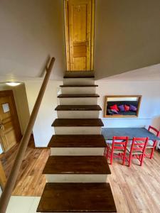 Appartements L'ECLIPSE : photos des chambres