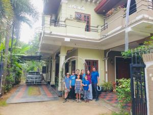 Rajeevan Garden Guest House