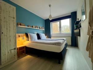 Double Room room in B&B Vloedlijn Texel