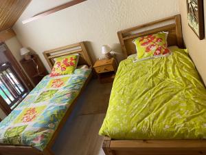 Appartements L'ECLIPSE : photos des chambres