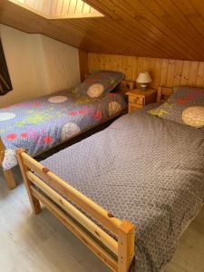 Appartements L'ECLIPSE : photos des chambres