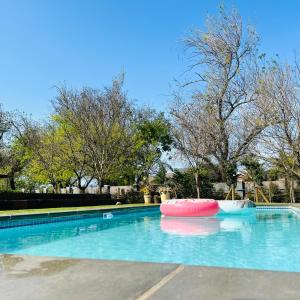 Spacious Stays Residence