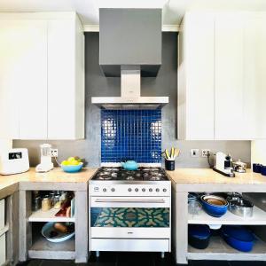 Spacious Stays Residence