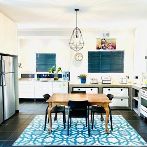 Spacious Stays Residence