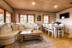 Lake Escape - Cozy Lake House